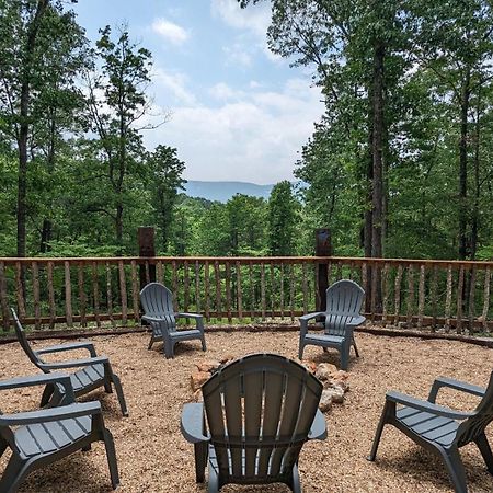 Hasty Cutoff Cabin Jasper المظهر الخارجي الصورة