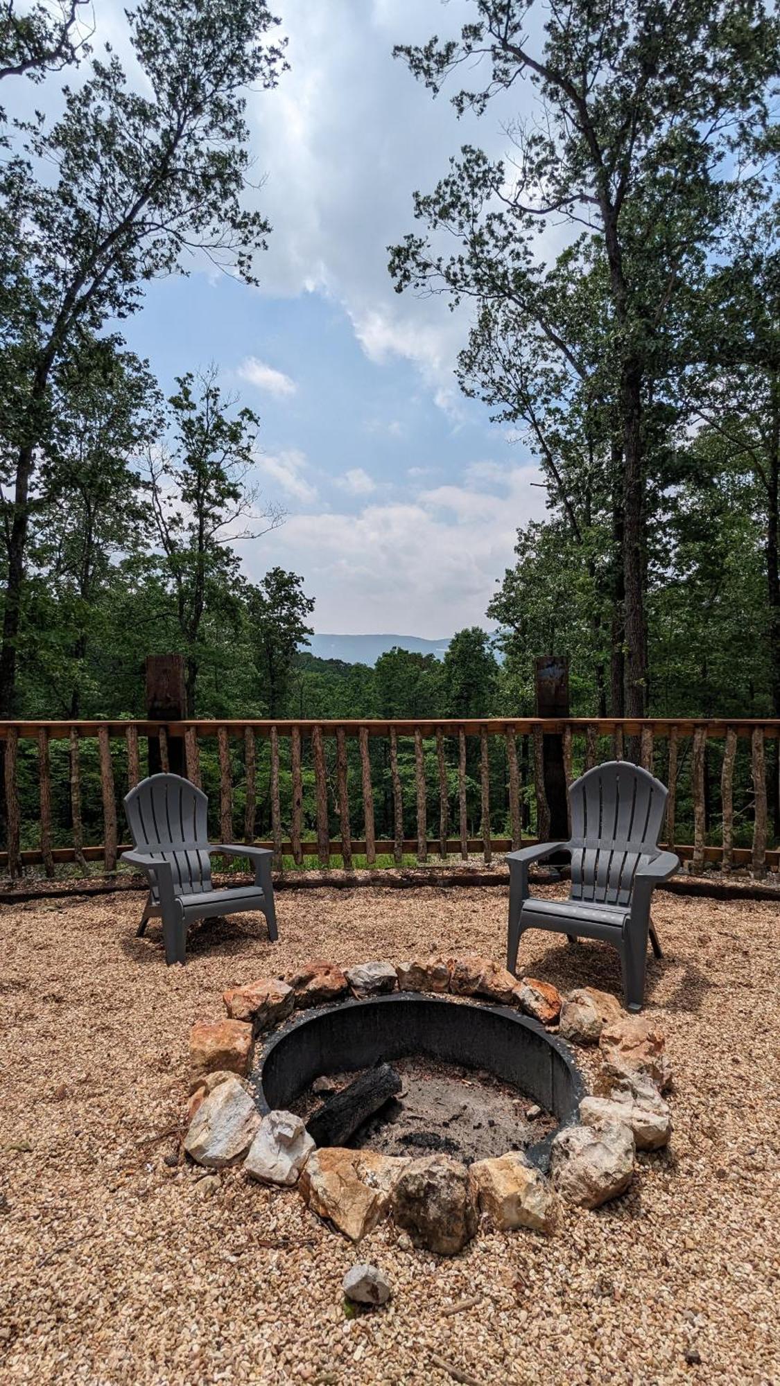 Hasty Cutoff Cabin Jasper المظهر الخارجي الصورة