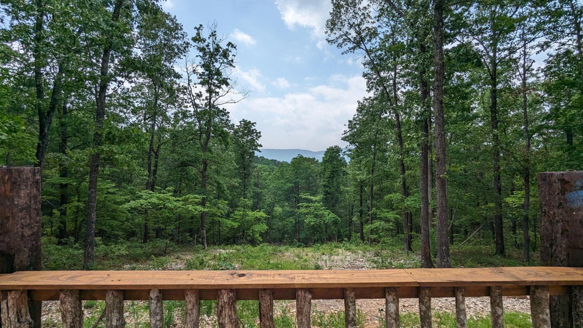 Hasty Cutoff Cabin Jasper المظهر الخارجي الصورة