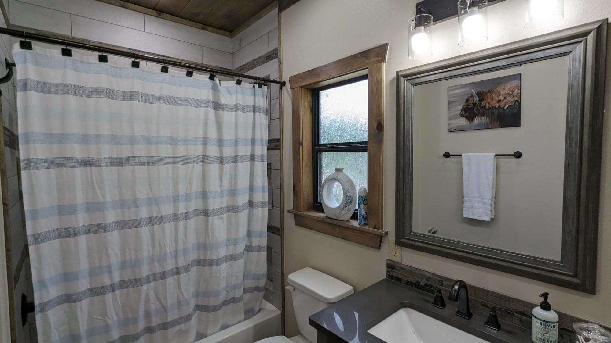 Hasty Cutoff Cabin Jasper المظهر الخارجي الصورة