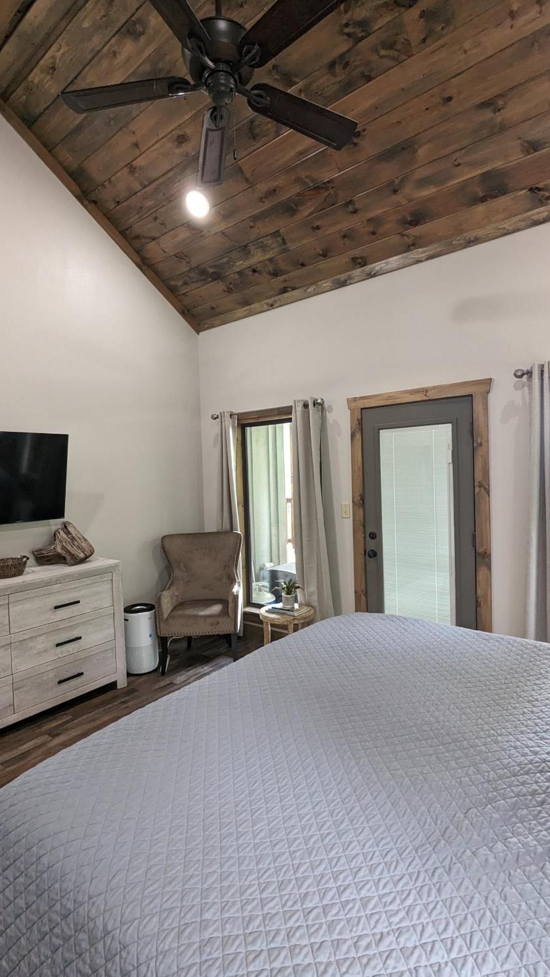 Hasty Cutoff Cabin Jasper المظهر الخارجي الصورة