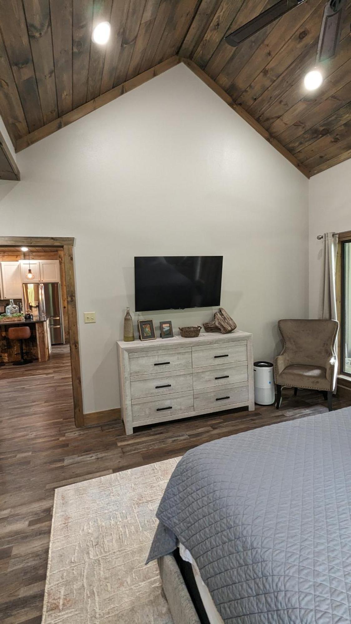 Hasty Cutoff Cabin Jasper المظهر الخارجي الصورة