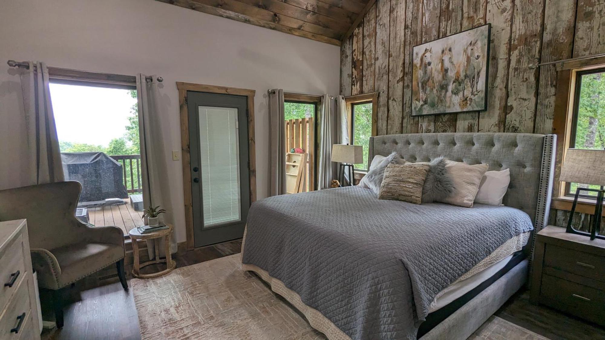 Hasty Cutoff Cabin Jasper المظهر الخارجي الصورة