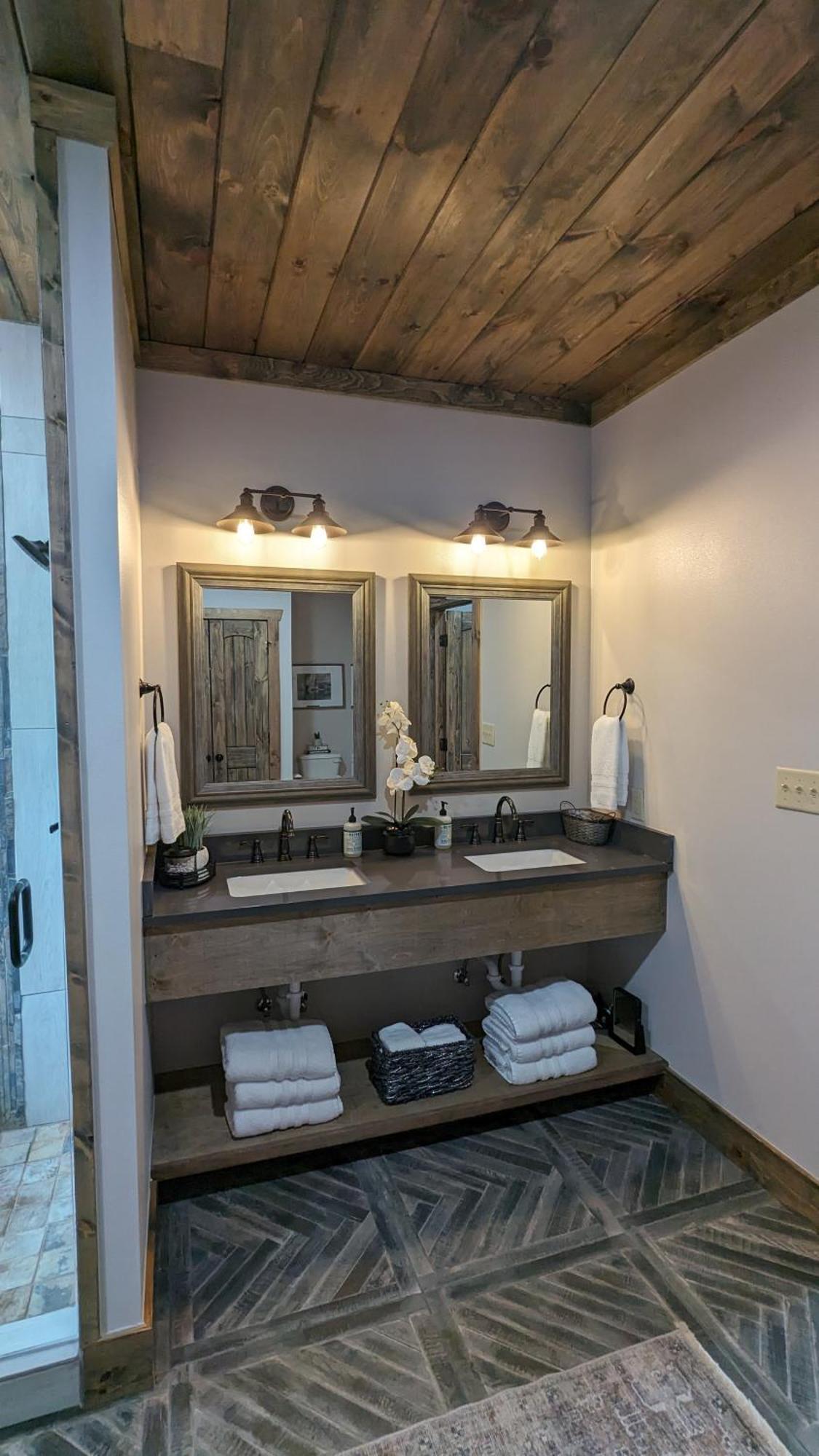 Hasty Cutoff Cabin Jasper المظهر الخارجي الصورة