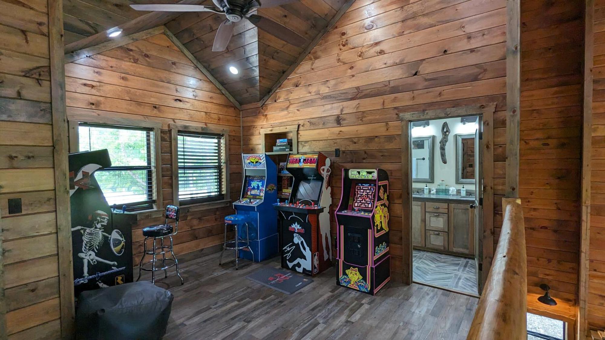 Hasty Cutoff Cabin Jasper المظهر الخارجي الصورة