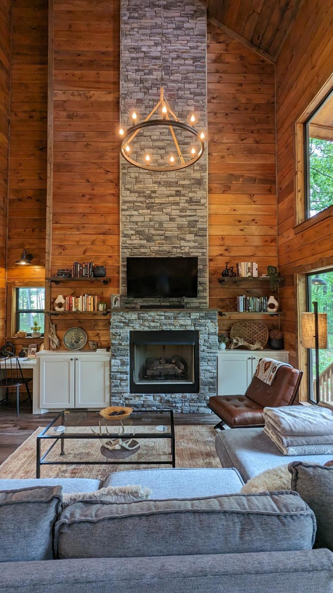 Hasty Cutoff Cabin Jasper المظهر الخارجي الصورة