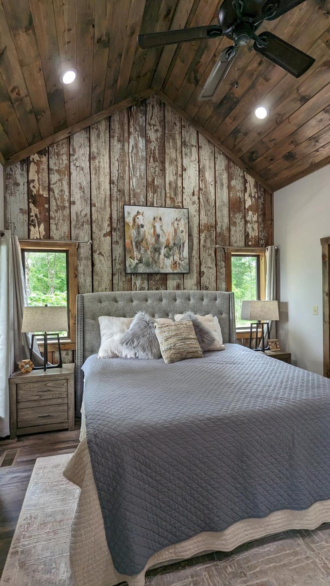 Hasty Cutoff Cabin Jasper المظهر الخارجي الصورة